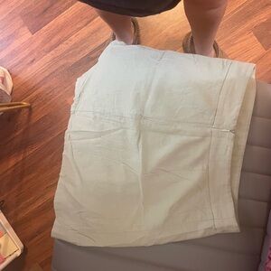 SHEIN Soft Green Apparel